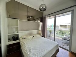 Hills Twoone (D23), Apartment #577203721